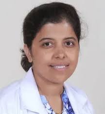 Dr Archana S